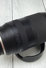 TAMRON Tamron 18-300mm f3.5-6.3 Di III-A VC VXD Lens for Fuji Used Good