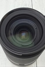 TAMRON Tamron 18-300mm f3.5-6.3 Di III-A VC VXD Lens for Fuji Used Good