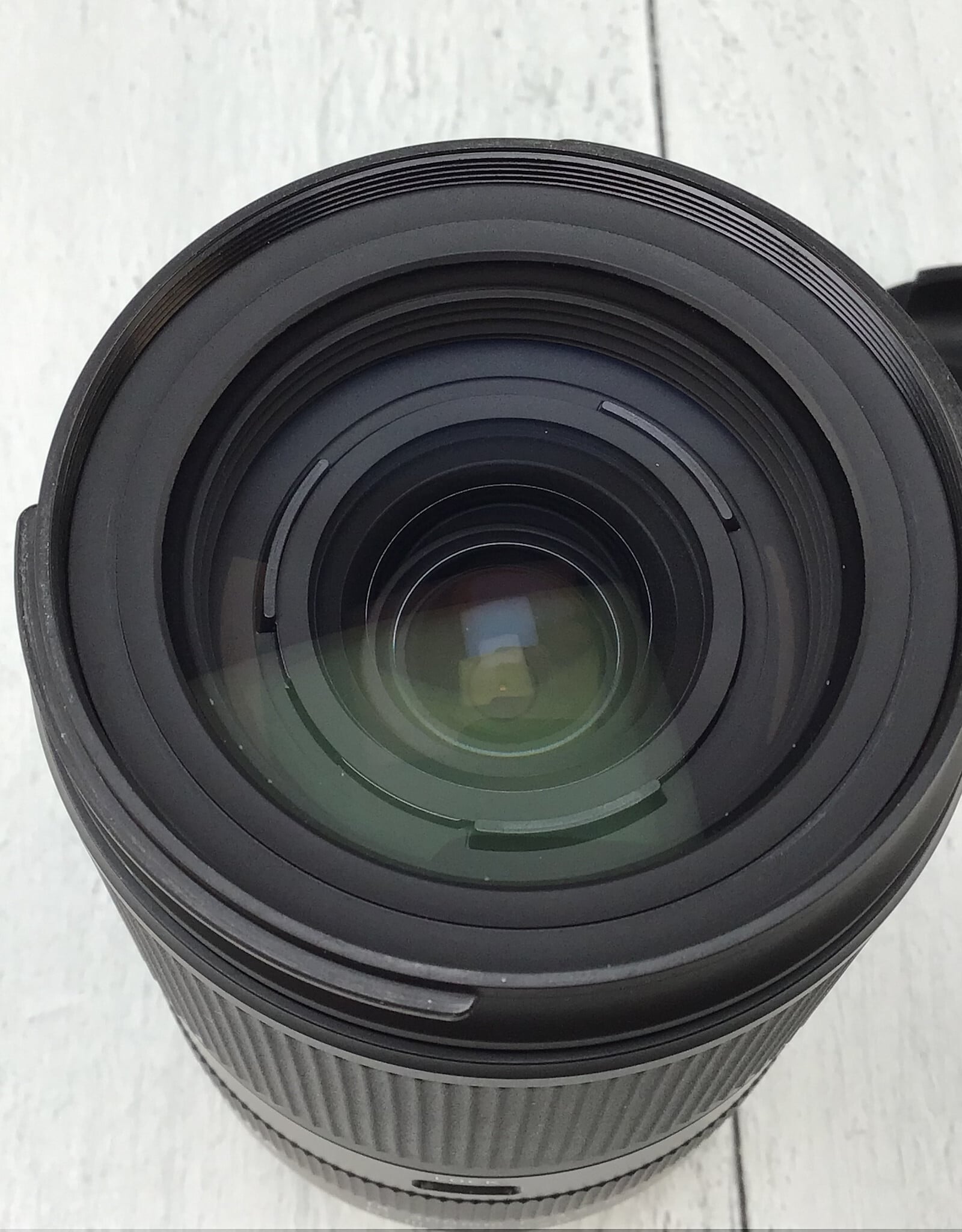 TAMRON Tamron 18-300mm f3.5-6.3 Di III-A VC VXD Lens for Fuji Used Good