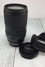 TAMRON Tamron 18-300mm f3.5-6.3 Di III-A VC VXD Lens for Fuji Used Good