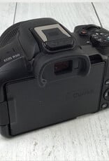 CANON Canon EOS R50 Camera w/ 18-45mm Used Good
