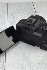 CANON Canon EOS R50 Camera w/ 18-45mm Used Good