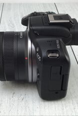 CANON Canon EOS R50 Camera w/ 18-45mm Used Good