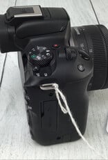 CANON Canon EOS R50 Camera w/ 18-45mm Used Good