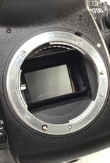 NIKON Nikon D700 Camera Body Used Good
