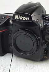 NIKON Nikon D700 Camera Body Used Good