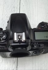 NIKON Nikon D700 Camera Body Used Good