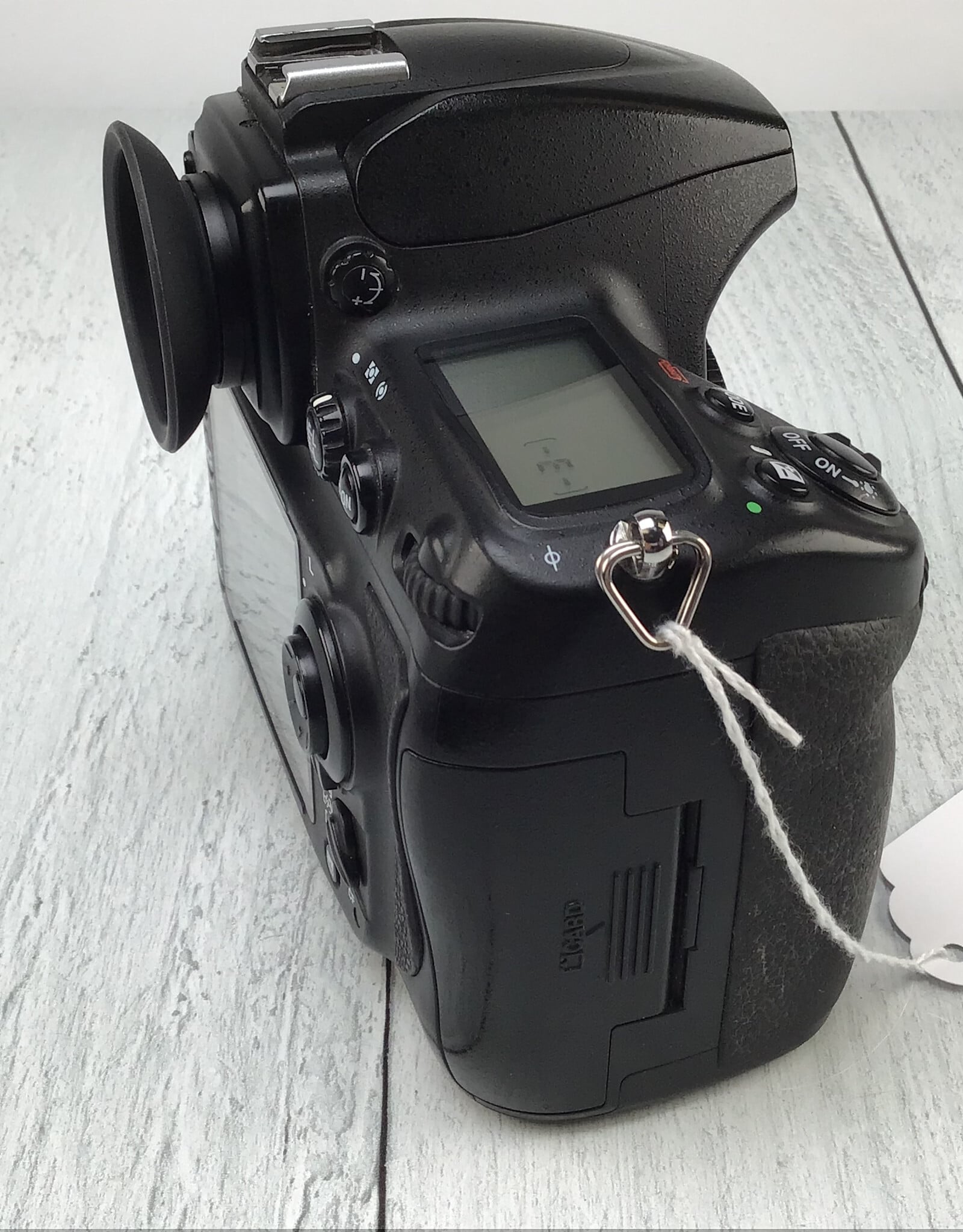 NIKON Nikon D700 Camera Body Used Good