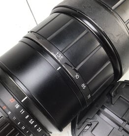 SIGMA Sigma AF Zoom APO 70-210mm f2.8 Lens for Nikon F Used Fair