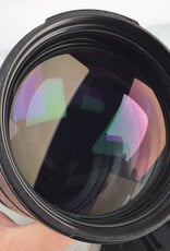 SIGMA Sigma AF Zoom APO 70-210mm f2.8 Lens for Nikon F Used Fair