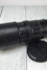 SIGMA Sigma AF Zoom APO 70-210mm f2.8 Lens for Nikon F Used Fair