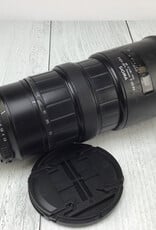 SIGMA Sigma AF Zoom APO 70-210mm f2.8 Lens for Nikon F Used Fair