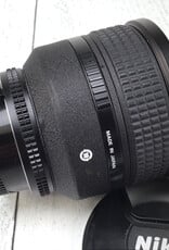 NIKON Nikon AF Nikkor 85mm f1.4 D Lens AF Motor Squeaks Used BGN