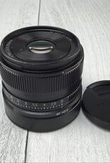 ttartisan TTartisan AF 40mm f2 ED ASPH Lens for L Mount Used Good