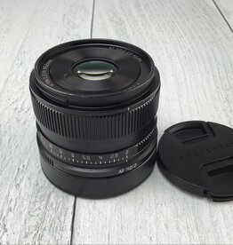 ttartisan TTartisan AF 40mm f2 ED ASPH Lens for L Mount Used Good