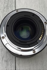 ttartisan TTartisan AF 40mm f2 ED ASPH Lens for L Mount Used Good