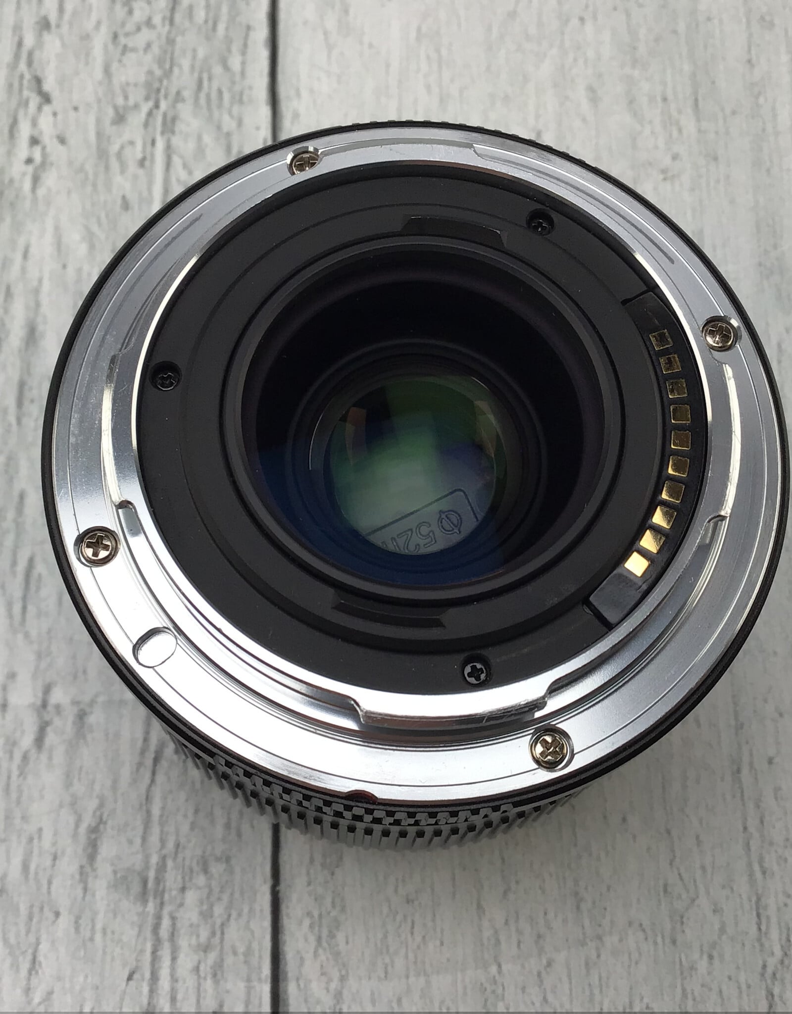 ttartisan TTartisan AF 40mm f2 ED ASPH Lens for L Mount Used Good