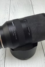 TAMRON Tamron 70-180mm f2.8 Di III VXD Lens for Sony Used Good