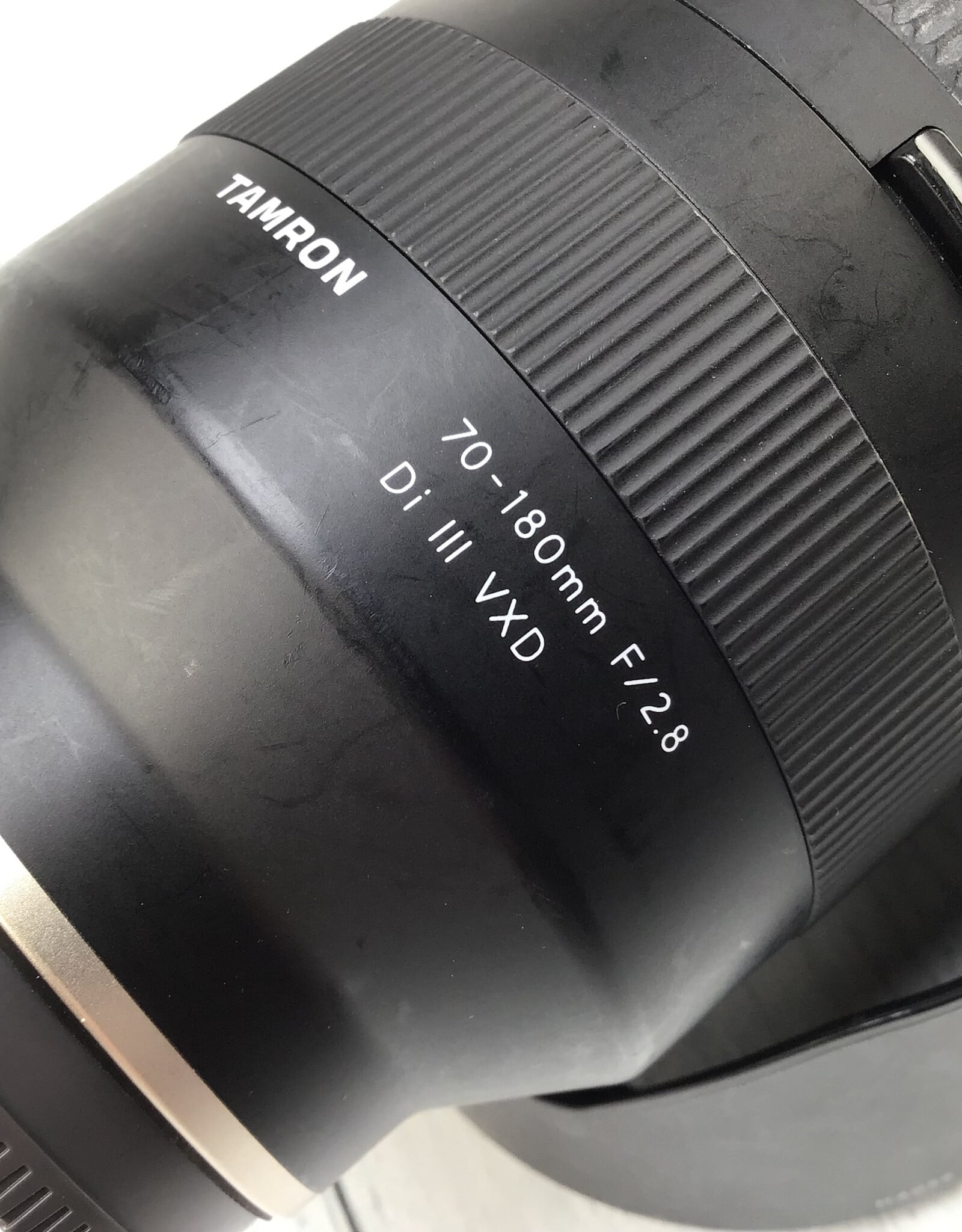 TAMRON Tamron 70-180mm f2.8 Di III VXD Lens for Sony Used Good