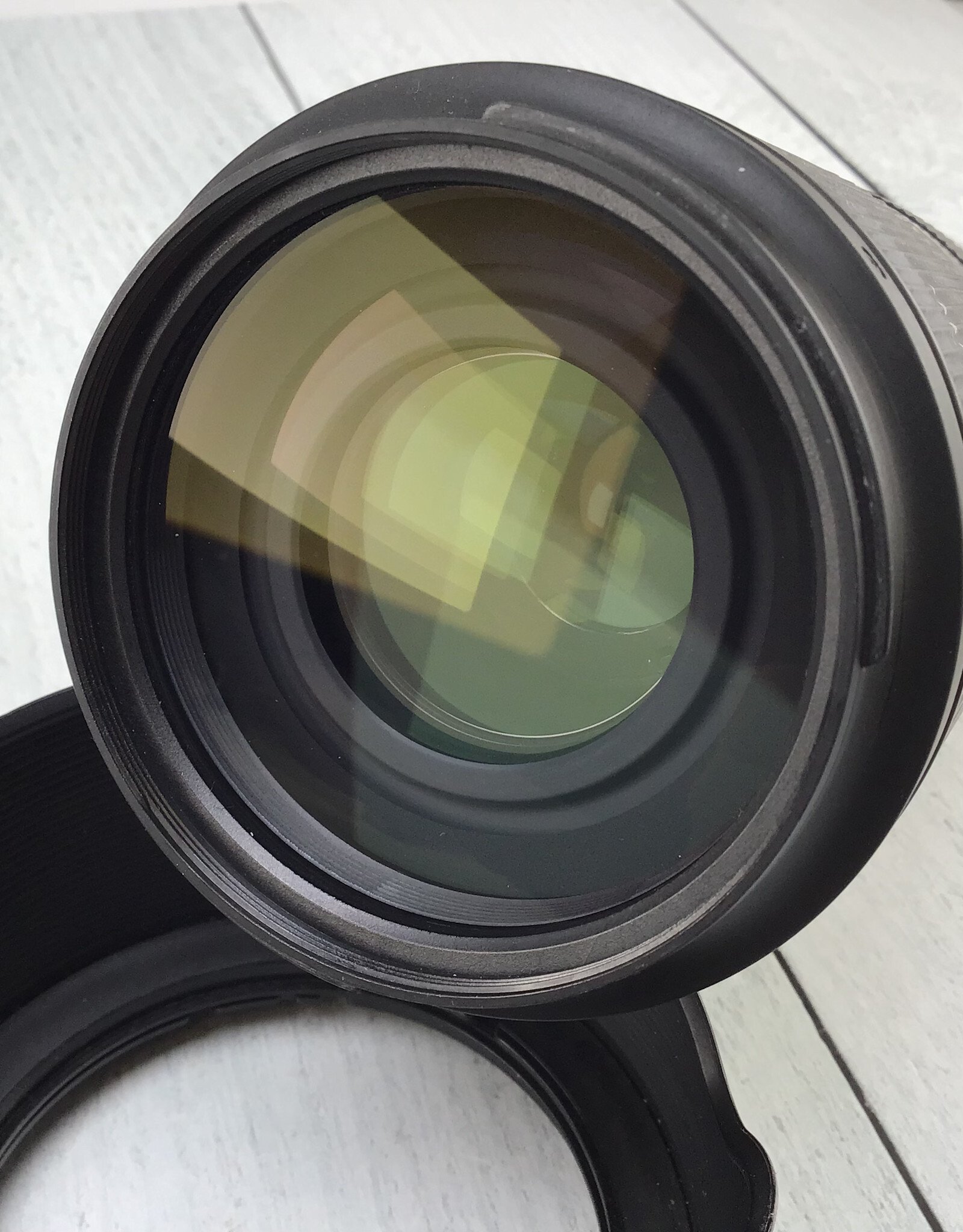 TAMRON Tamron 70-180mm f2.8 Di III VXD Lens for Sony Used Good