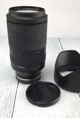 TAMRON Tamron 70-180mm f2.8 Di III VXD Lens for Sony Used Good
