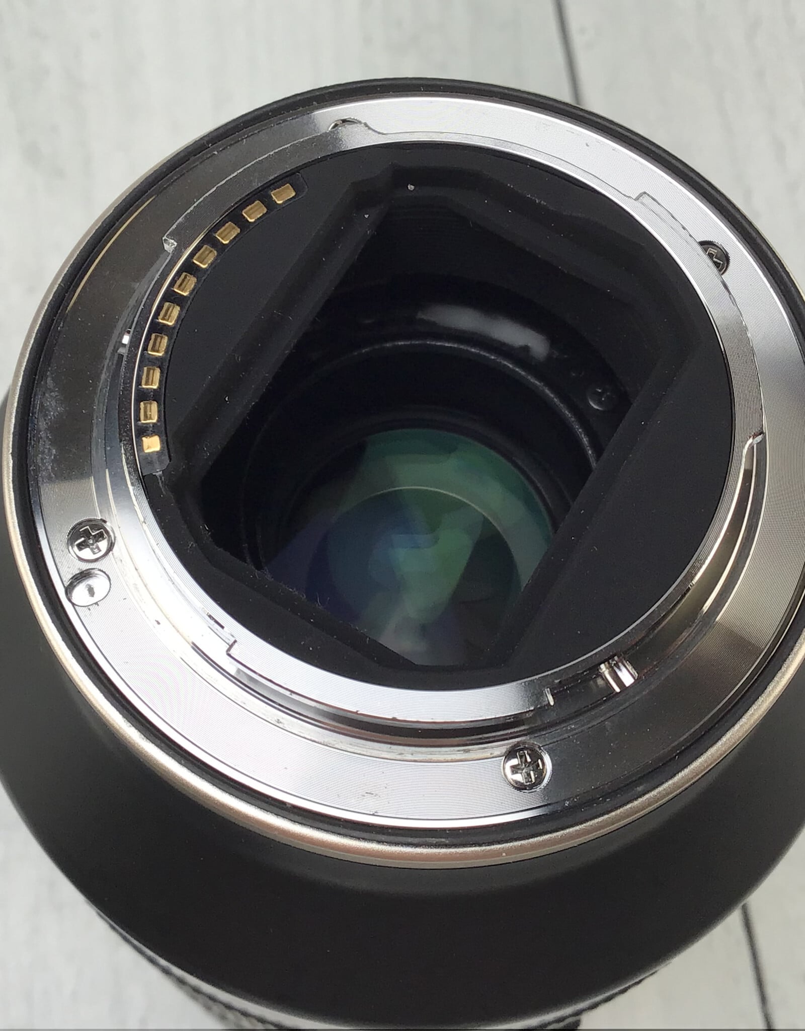 TAMRON Tamron 70-180mm f2.8 Di III VXD Lens for Sony Used Good