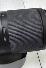 TAMRON Tamron 70-180mm f2.8 Di III VXD Lens for Sony Used Good
