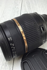 TAMRON Tamron AF 28-75mm f2.8 Macro Lens for Nikon F Used Fair