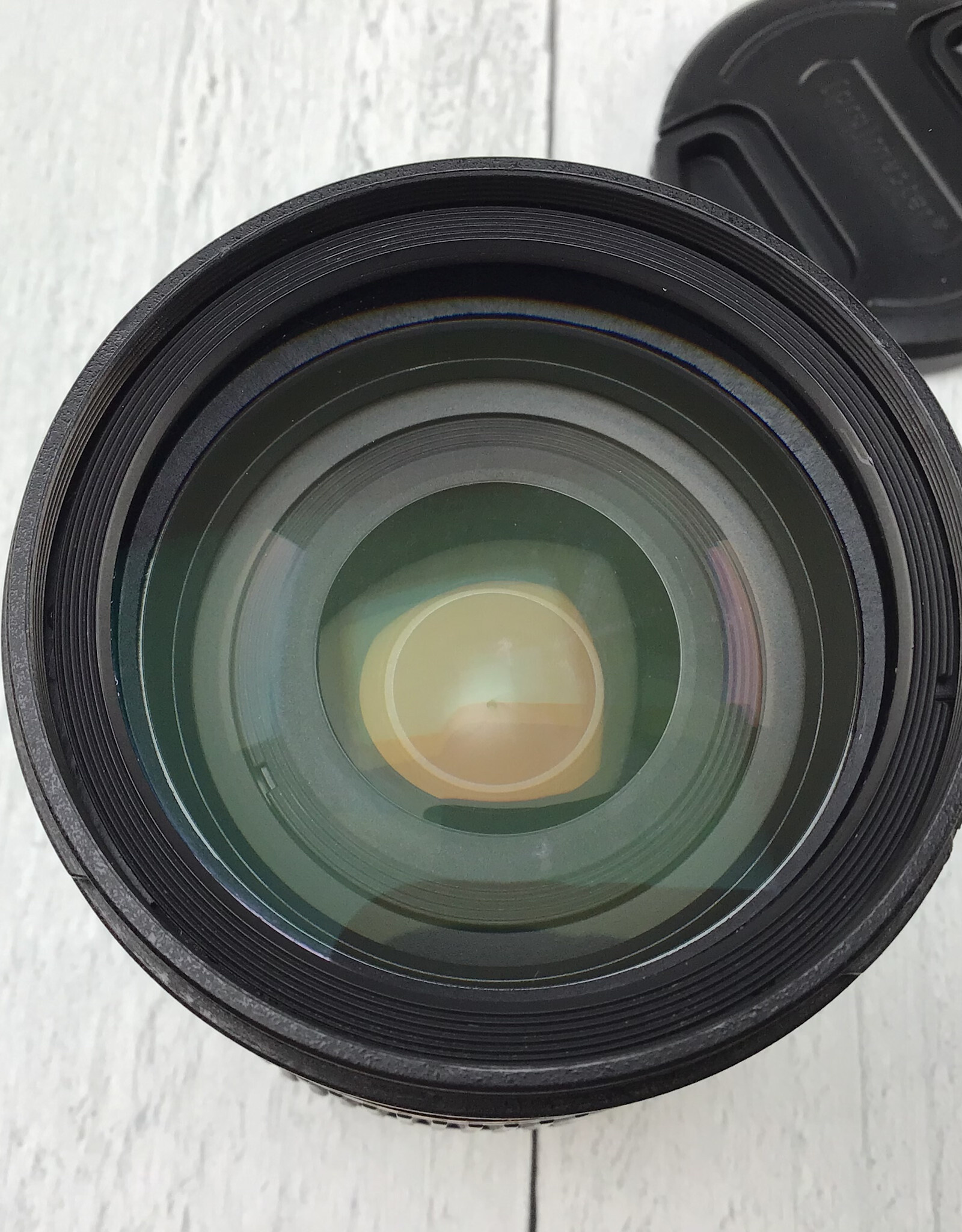TAMRON Tamron AF 28-75mm f2.8 Macro Lens for Nikon F Used Fair