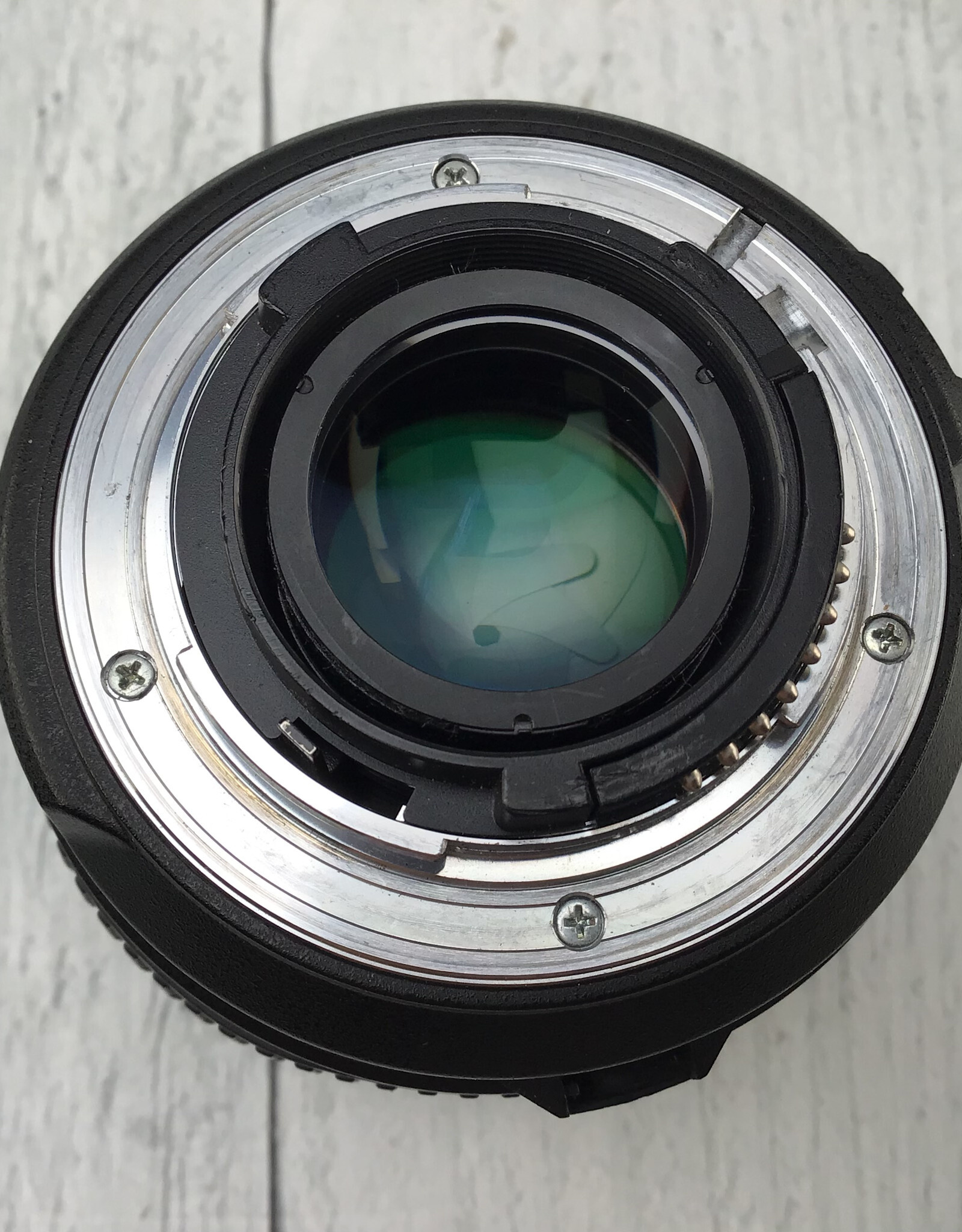 TAMRON Tamron AF 28-75mm f2.8 Macro Lens for Nikon F Used Fair