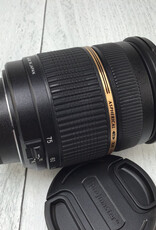 TAMRON Tamron AF 28-75mm f2.8 Macro Lens for Nikon F Used Fair