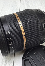 TAMRON Tamron AF 28-75mm f2.8 Macro Lens for Nikon F Used Fair