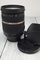 TAMRON Tamron AF 28-75mm f2.8 Macro Lens for Nikon F Used Fair