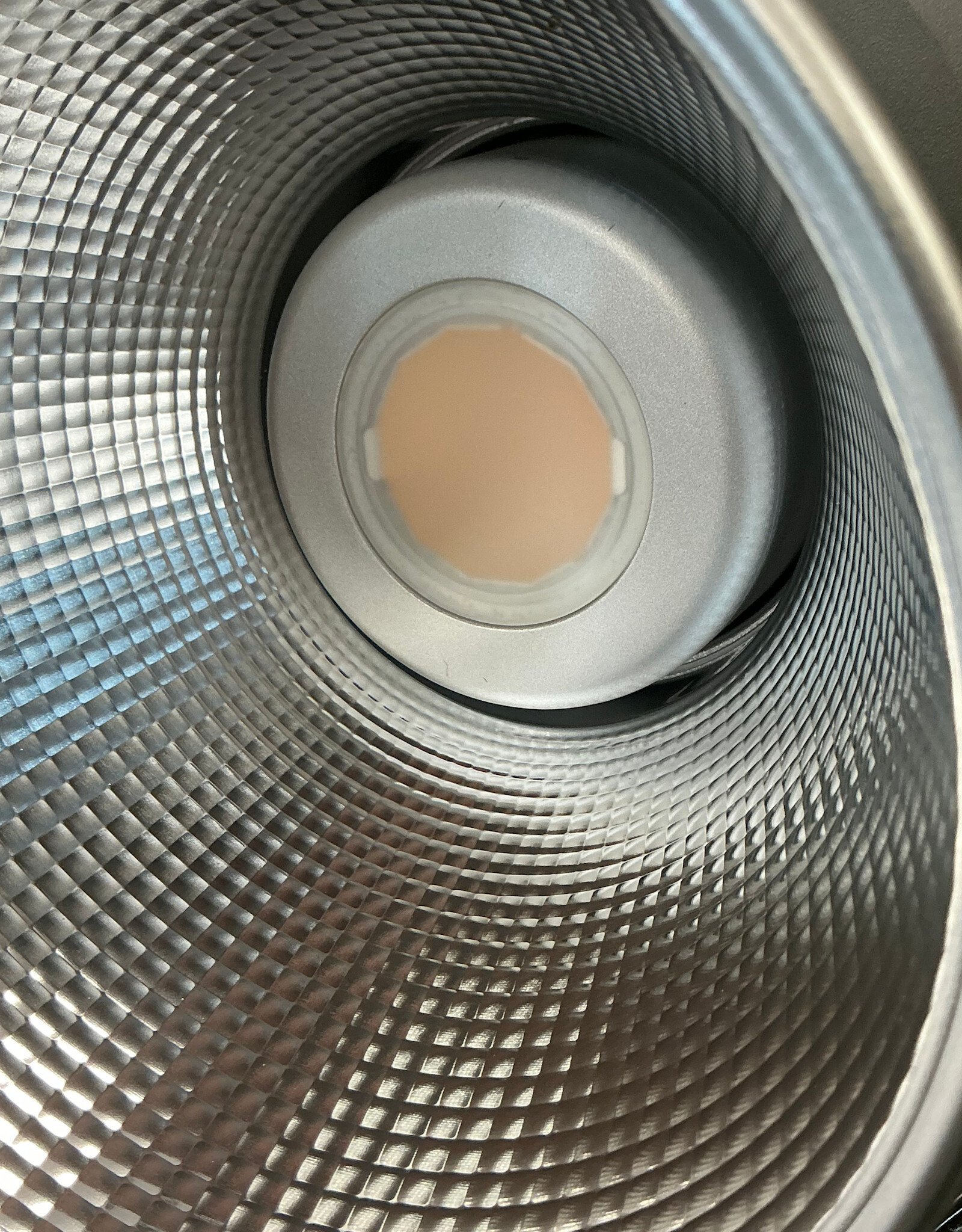 Amaran Amaran 300C LED Light in Case Used Good