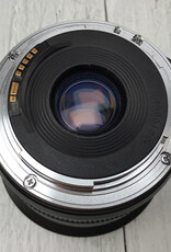 CANON Canon EF 20-35mm F3.5-4.5 USM Lens Used Good