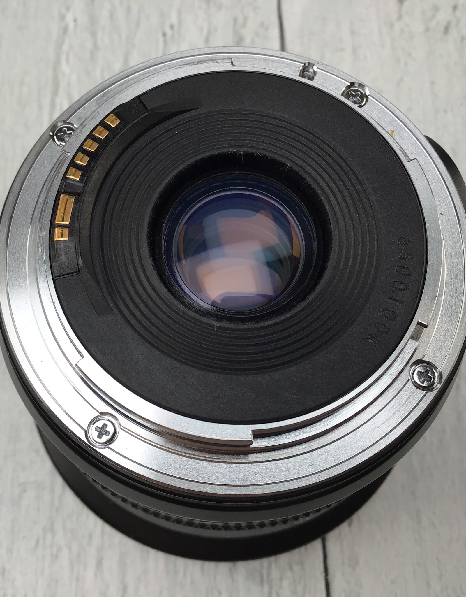 CANON Canon EF 20-35mm F3.5-4.5 USM Lens Used Good
