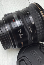 CANON Canon EF 20-35mm F3.5-4.5 USM Lens Used Good