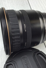 CANON Canon EF 20-35mm F3.5-4.5 USM Lens Used Good