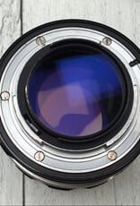 NIKON Nikon Nikkor-S 50mm f1.4 Non AI Lens Used Good