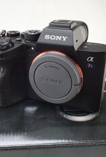 SONY Sony A7S III Camera Body in Box Used Good