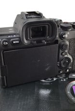 SONY Sony A7S III Camera Body in Box Used Good