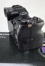SONY Sony A7S III Camera Body in Box Used Good