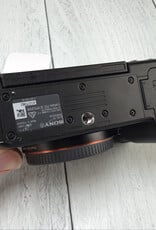 SONY Sony A7C Camera Body Used Good