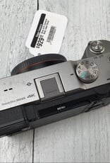 SONY Sony A7C Camera Body Used Good