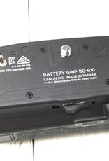 CANON Canon BG-R10 Grip for R5, R6 Used Good