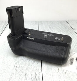 CANON Canon BG-R10 Grip for R5, R6 Used Good