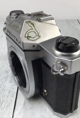 Pentax Pentax K1000 Camera Body Separation in Prism Used BGN