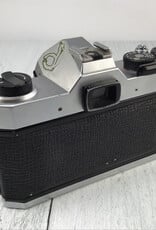 Pentax Pentax K1000 Camera Body Separation in Prism Used BGN
