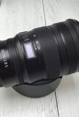 NIKON Nikon Nikkor Z 24-70mm f2.8 S Lens in Box Used Good
