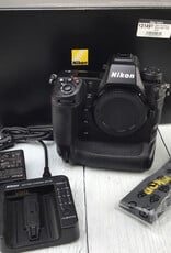 NIKON Nikon Z9 Camera Body in Box Used Good